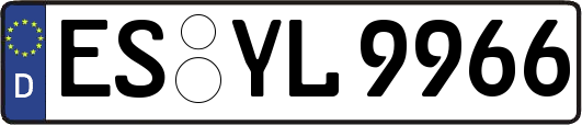 ES-YL9966