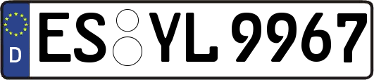 ES-YL9967