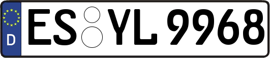 ES-YL9968