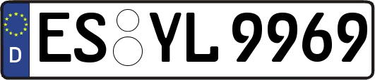 ES-YL9969
