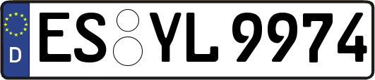 ES-YL9974