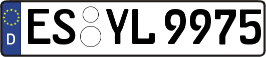 ES-YL9975