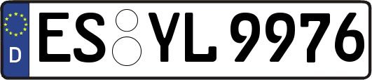 ES-YL9976