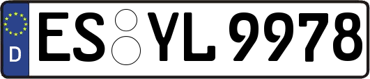 ES-YL9978
