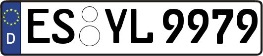 ES-YL9979