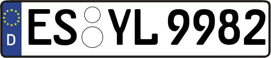 ES-YL9982