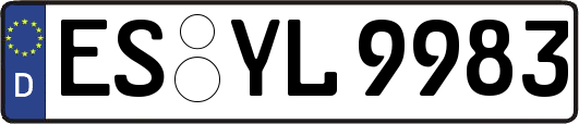 ES-YL9983