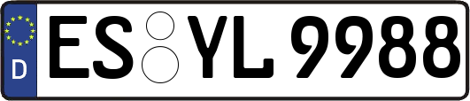 ES-YL9988