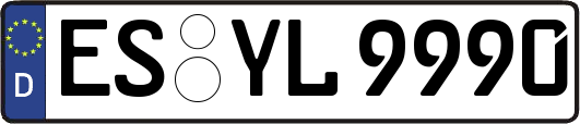 ES-YL9990