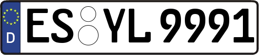 ES-YL9991