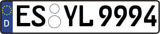 ES-YL9994