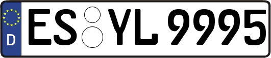 ES-YL9995