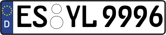 ES-YL9996