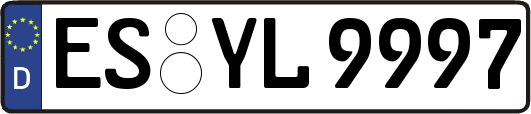 ES-YL9997