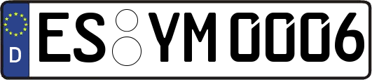 ES-YM0006