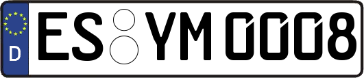 ES-YM0008