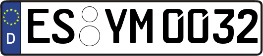 ES-YM0032