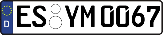 ES-YM0067