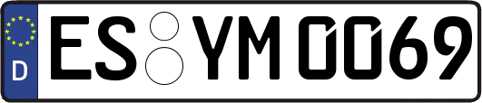 ES-YM0069