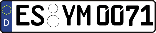ES-YM0071