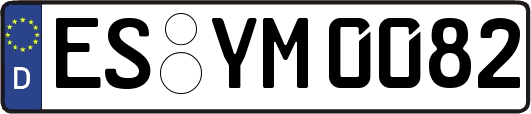 ES-YM0082