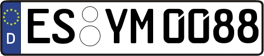 ES-YM0088