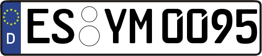 ES-YM0095
