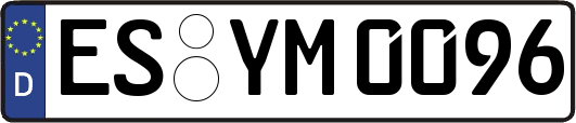 ES-YM0096