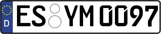 ES-YM0097