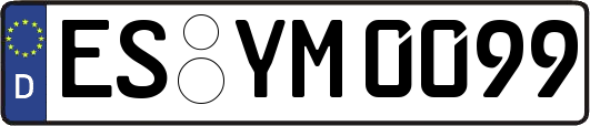 ES-YM0099