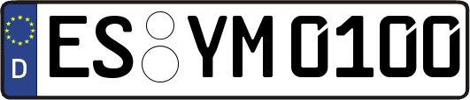 ES-YM0100