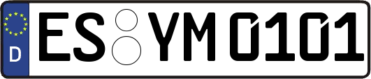 ES-YM0101