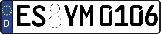 ES-YM0106