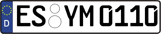 ES-YM0110