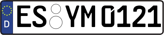 ES-YM0121
