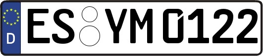 ES-YM0122