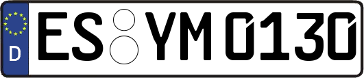 ES-YM0130