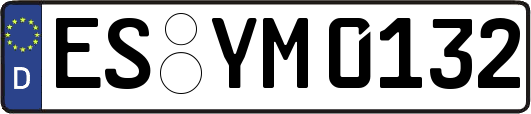 ES-YM0132