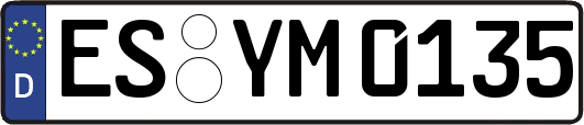 ES-YM0135