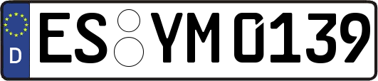 ES-YM0139