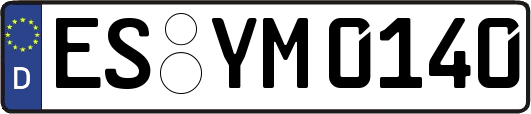 ES-YM0140