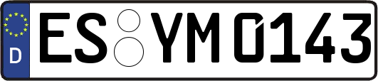 ES-YM0143
