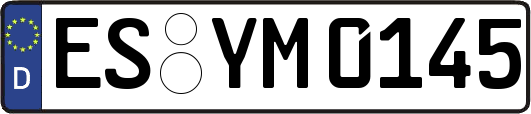ES-YM0145