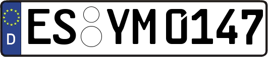 ES-YM0147
