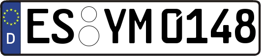 ES-YM0148