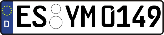 ES-YM0149
