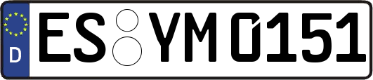 ES-YM0151