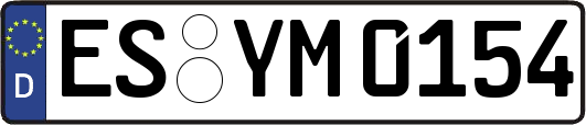 ES-YM0154