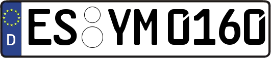 ES-YM0160