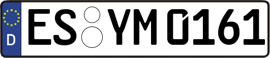 ES-YM0161